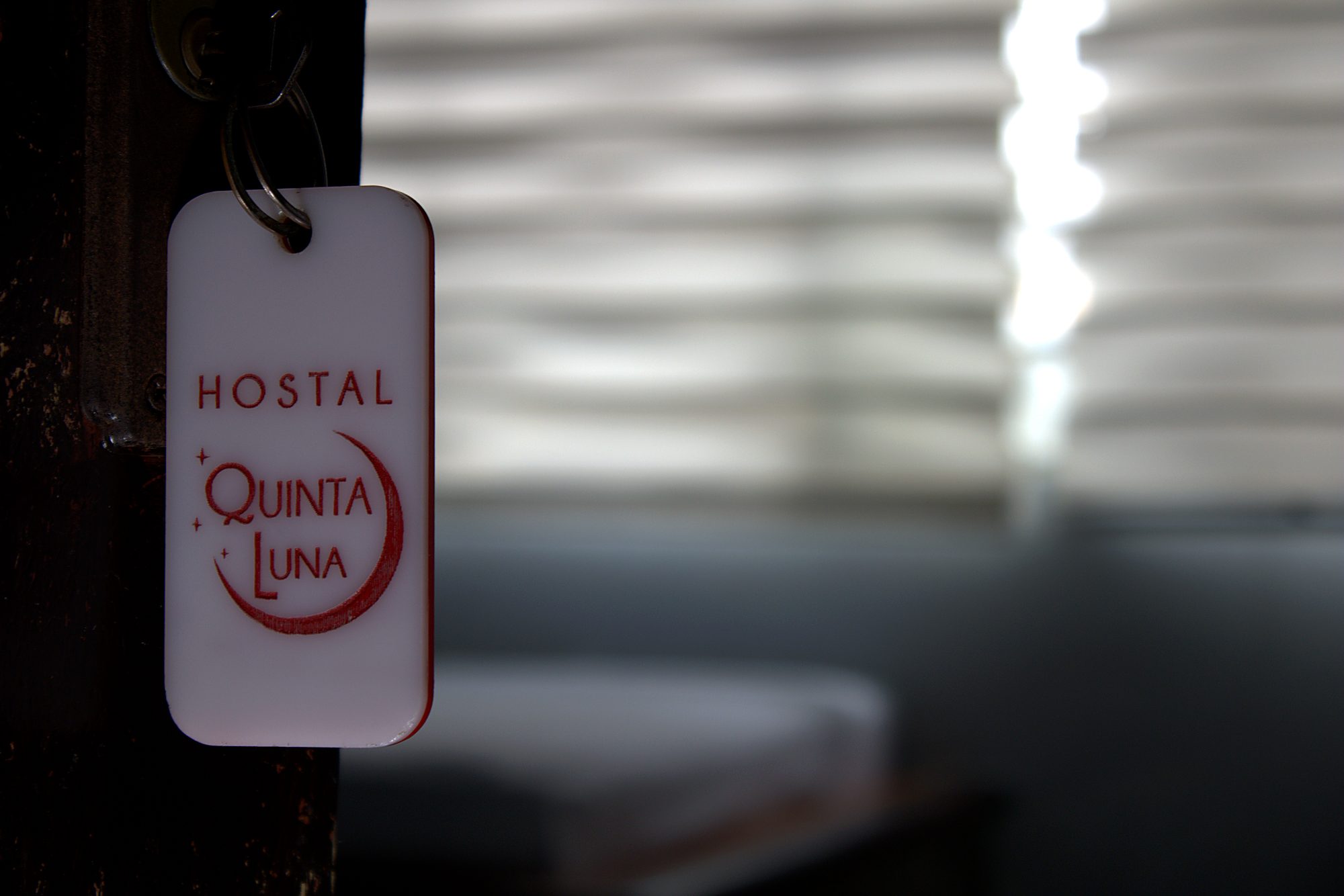 Hostal Quinta Luna