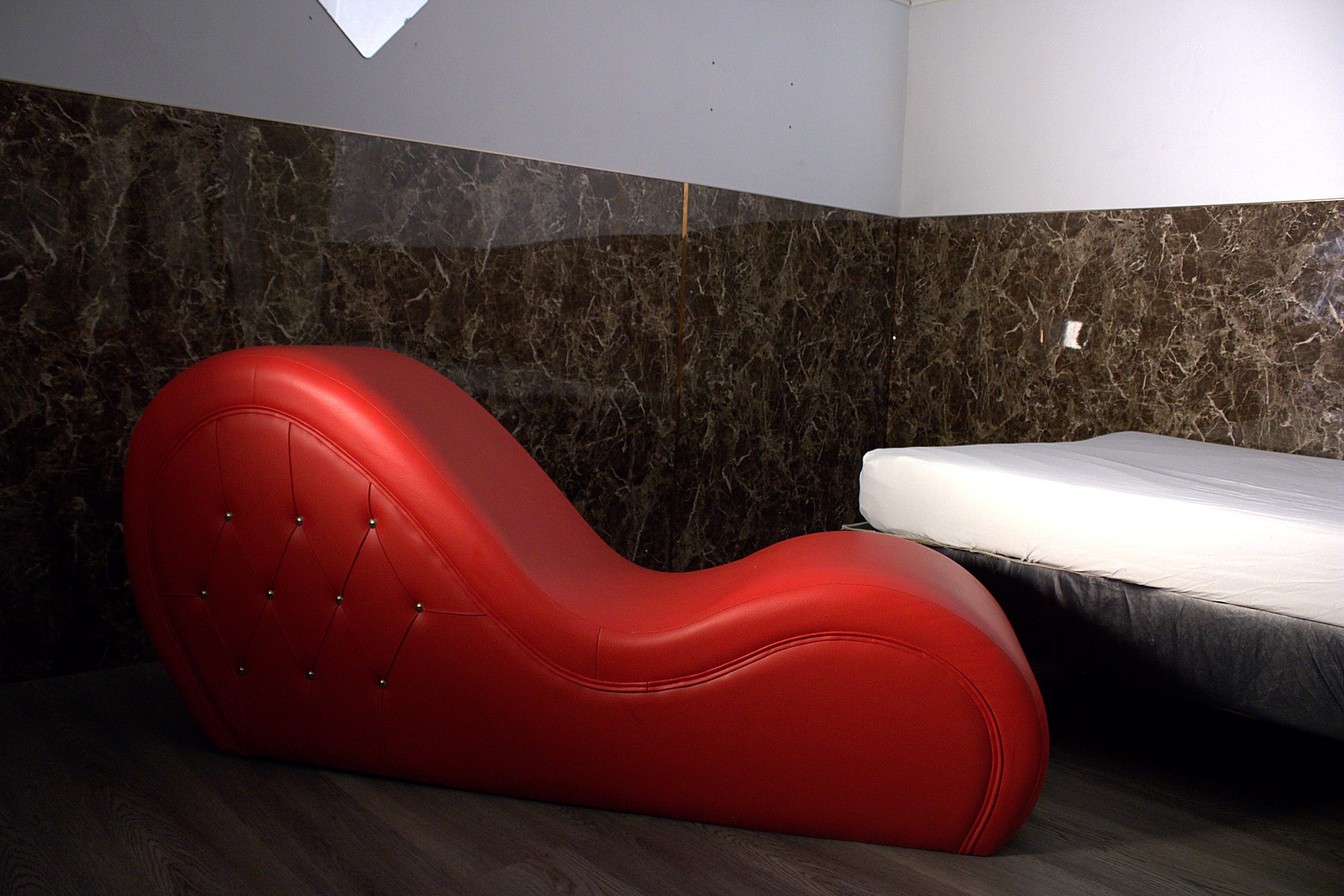 Suite VIP